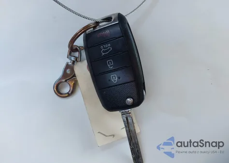 2014 Kia Sorento Lx from USA, damaged, VIN 5XYKTCA69EG530747